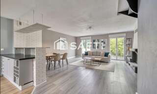 Maison 4 Pièces 94 m² à vendre à Saint-Maur-des-Fossés (94100)