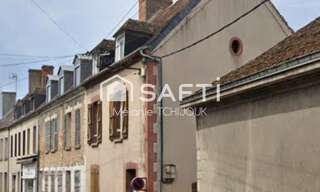 Maison 9 Pièces 135 m² à vendre à Châtillon-Coligny (45230)