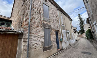 Maison 3 Pièces 71 m² à louer à Le Mas-d'Agenais (47430)