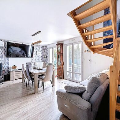 Maison 3 pièces 210000 €