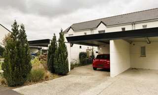 Maison 3 Pièces 67 m² à vendre à Joué-lès-Tours (37300)