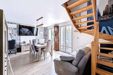 Maison 3 pièces 199900 €