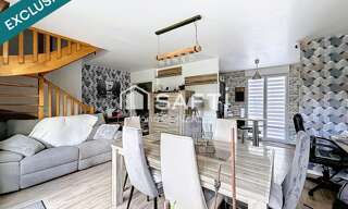 Maison 3 Pièces 67 m² à vendre à Joué-lès-Tours (37300)