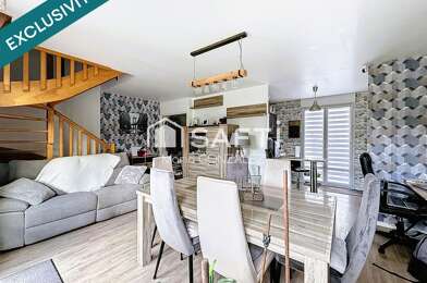 Maison 3 pièces 199900 €