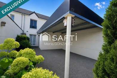Maison 3 pièces 199900 €
