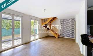 Maison 3 Pièces 67 m² à vendre à Joué-lès-Tours (37300)