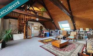 Appartement 9 Pièces 210 m² à vendre à Châteaubriant (44110)