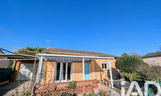 Maison 4 Pièces 83 m² à vendre à Castelnau-d'Estrétefonds (31620)