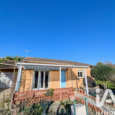 Maison 4 pièces 250000 €