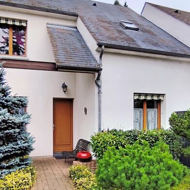 Maison 4 pièces 207800 €