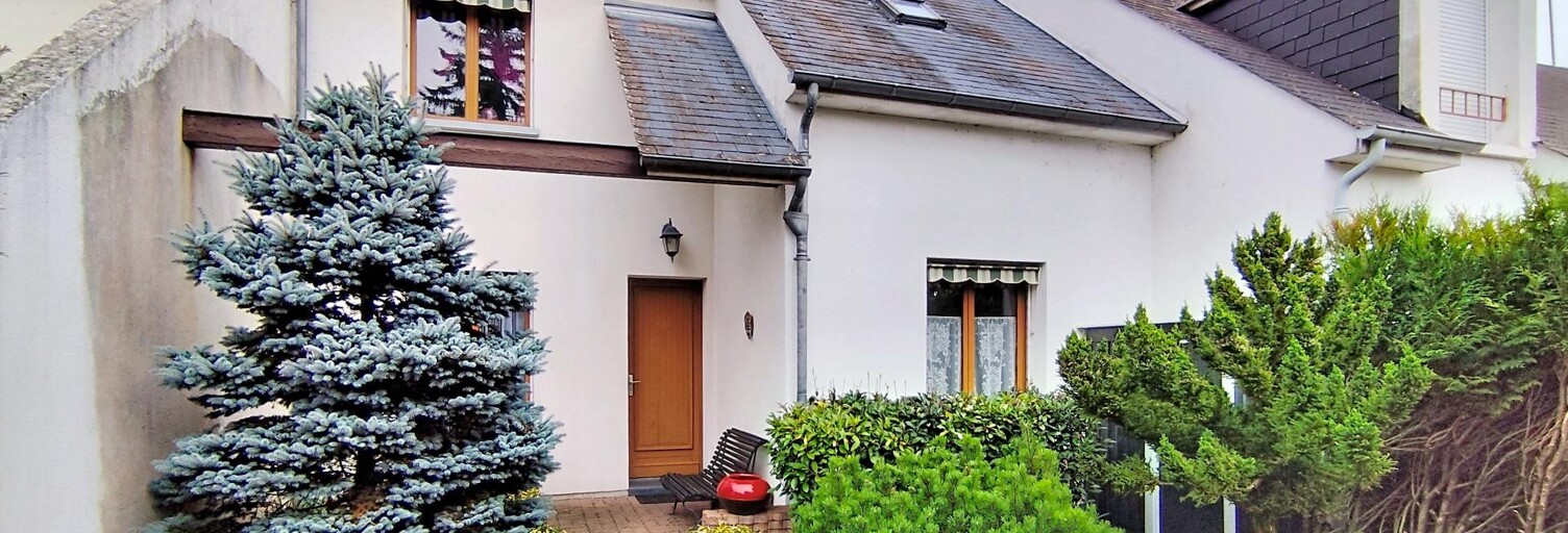 Maison 4 Pièces 104 m² à vendre à Beaugency (45190)