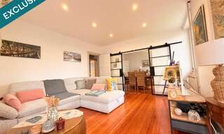 Appartement 6 Pièces 130 m² à vendre à Lutterbach (68460)