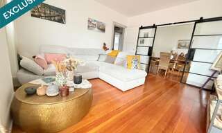 Appartement 6 Pièces 130 m² à vendre à Lutterbach (68460)