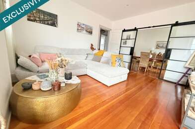 Appartement 6 pièces 260000 €