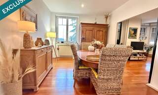 Appartement 6 Pièces 130 m² à vendre à Mulhouse (68100)