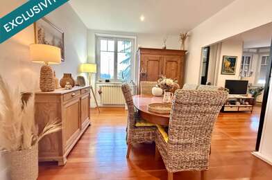 Appartement 6 pièces 260000 €