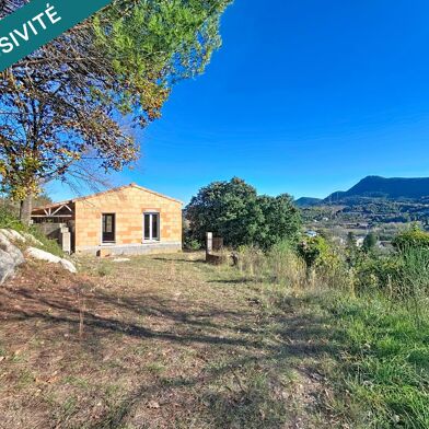 Maison 4 pièces 119000 €