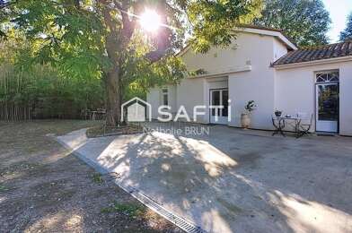 Maison 3 pièces 398000 €