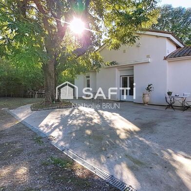 Maison 3 pièces 420000 €