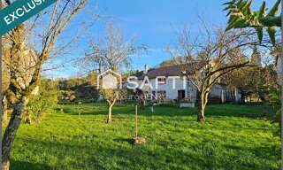 Maison 4 Pièces 87 m² à vendre à Aubréville (55120)