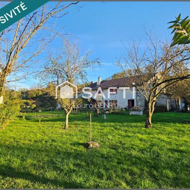 Maison 4 pièces 67000 €