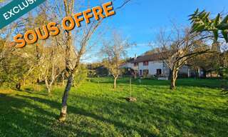 Maison 4 Pièces 87 m² à vendre à Aubréville (55120)