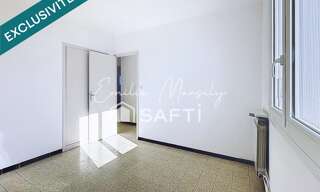 Appartement 3 Pièces 59 m² à vendre à Nîmes (30000)