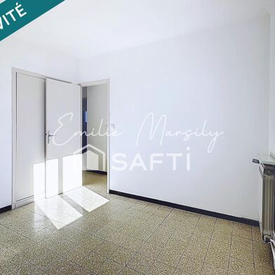 Appartement 3 pièces 109000 €