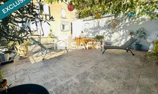 Maison 5 Pièces 116 m² à vendre à Montagnac-Montpezat (04500)