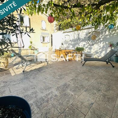 Maison 5 pièces 237000 €