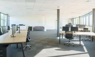 Bureau  200 m² à louer à Metz (57070)