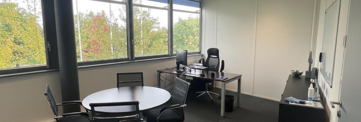 Bureau  200 m² à louer à Metz (57070)