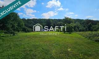 Terrain  10000 m² à vendre à Boissy-Mauvoisin (78200)