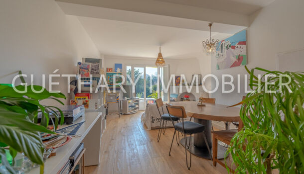 Villa / Maison 11 pièces  à vendre Guéthary 64210