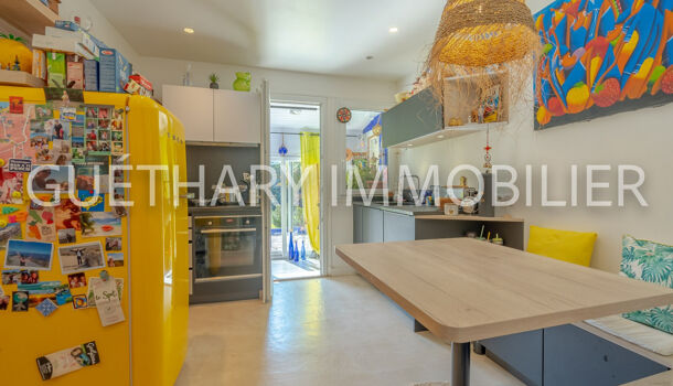 Villa / Maison 11 pièces  à vendre Guéthary 64210