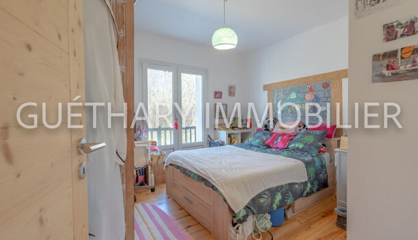 Villa / Maison 11 pièces  à vendre Guéthary 64210