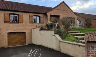 Maison 4 Pièces 110 m² à vendre à Lens (62300)