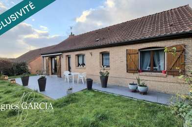 Maison 4 pièces 259000 €