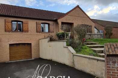 Maison 4 pièces 259000 €