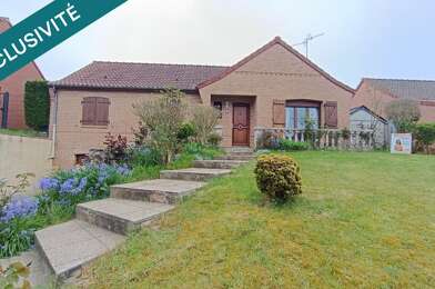 Maison 4 pièces 259000 €