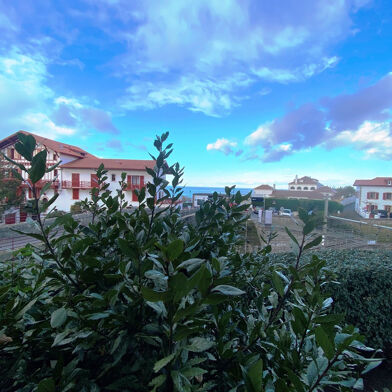 Appartement 1 pièces 300000 €