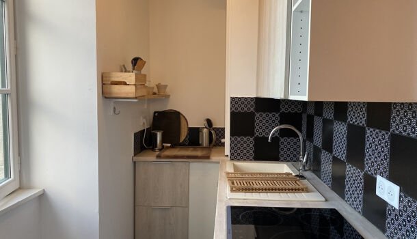 Appartement 1 pièces  à vendre Guéthary 64210