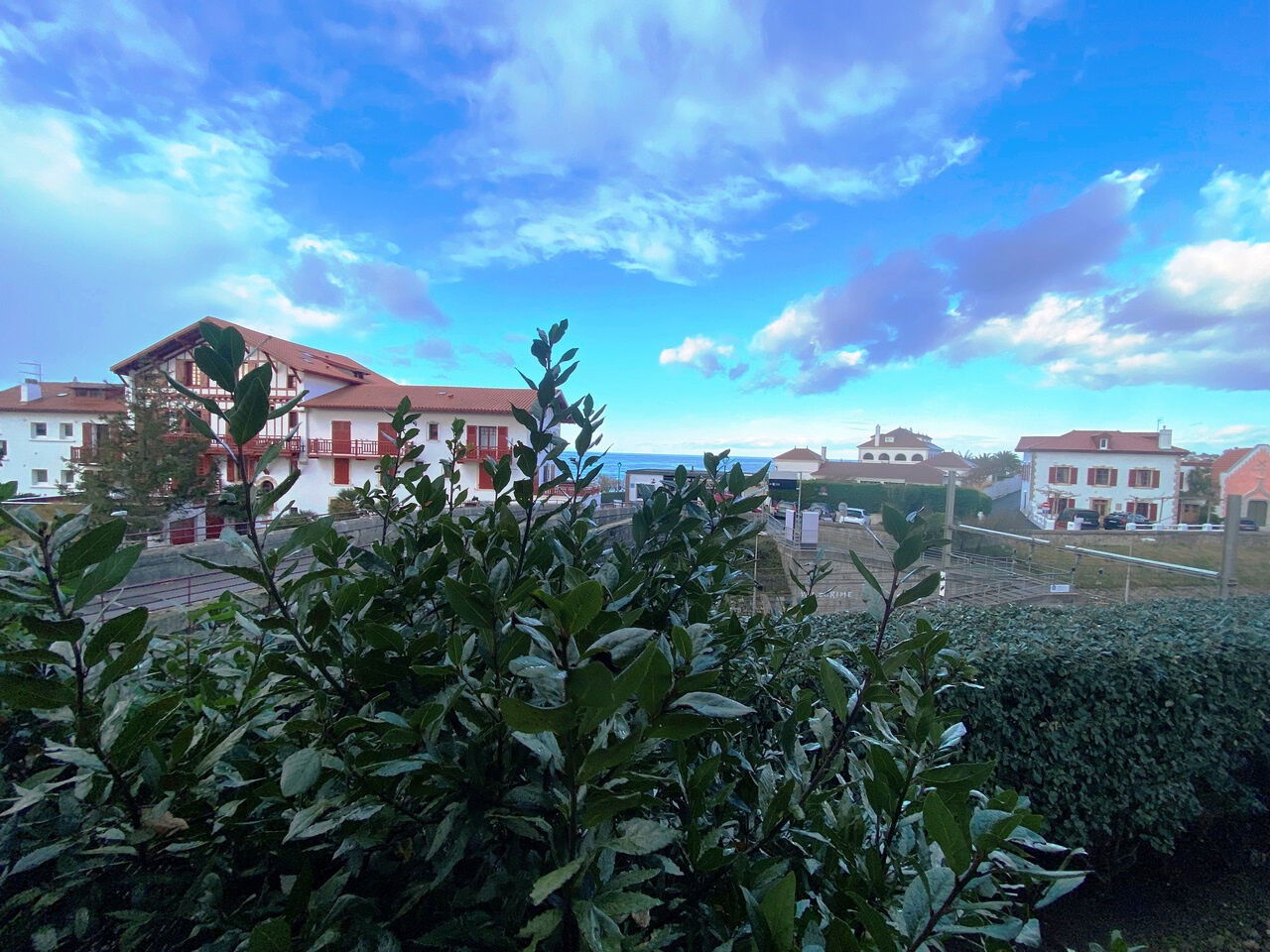 Appartement 1 pièces  à vendre Guéthary 64210