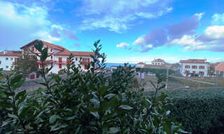 Appartement 1 Pièce 22 m² à vendre à Guéthary (64210)