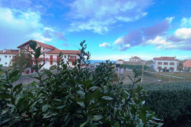 Appartement 1 pièces 273000 €