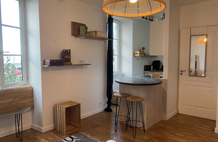 Coup de coeur assuré au centre de Guéthary — photo 4