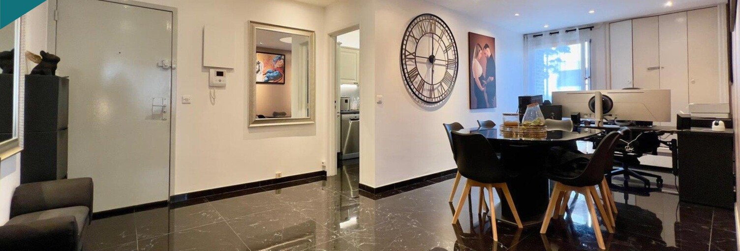 Appartement 4 Pièces 83 m² à vendre à Limeil-Brévannes (94450)