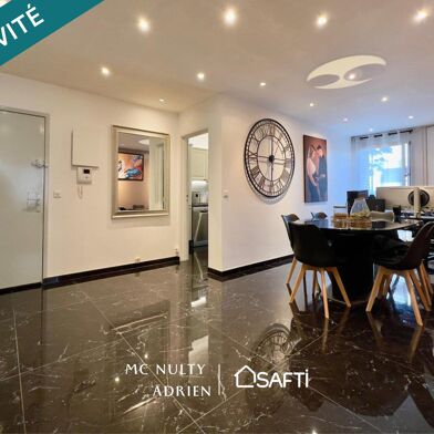 Appartement 4 pièces 279000 €