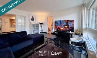 Appartement 4 Pièces 83 m² à vendre à Limeil-Brévannes (94450)