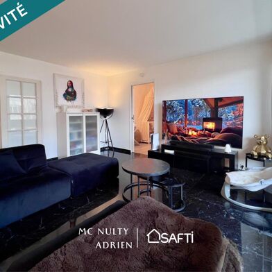 Appartement 4 pièces 279000 €